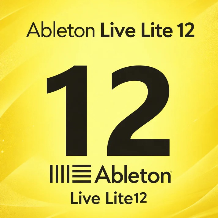 Ableton Ableton Live 12 Lite